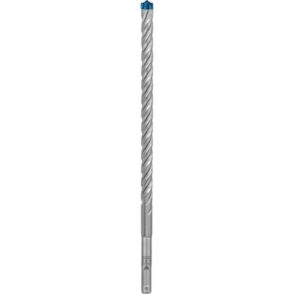 Bosch Kırıcı Delici Uç SDS-Plus-7X Expert 12x265 mm (1 Adet) - 2608900110