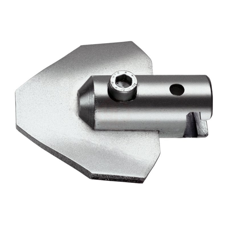 Rothenberger 22 mm Kürek Uç D=65 mm - 72261