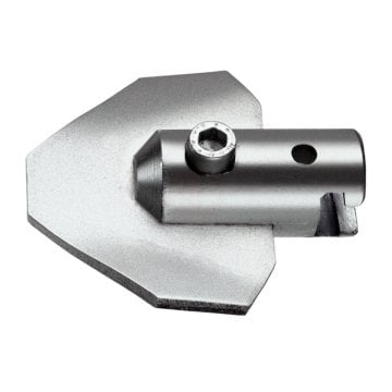 Rothenberger 22 mm Kürek Uç D=65 mm - 72261