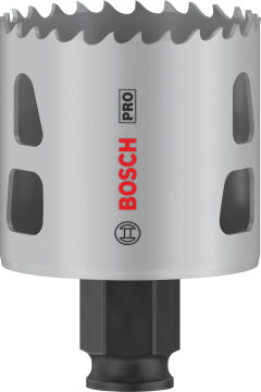 Bosch Aksesuar PRO Multi Material PC-Plus Delik Açma Testeresi 67 mm