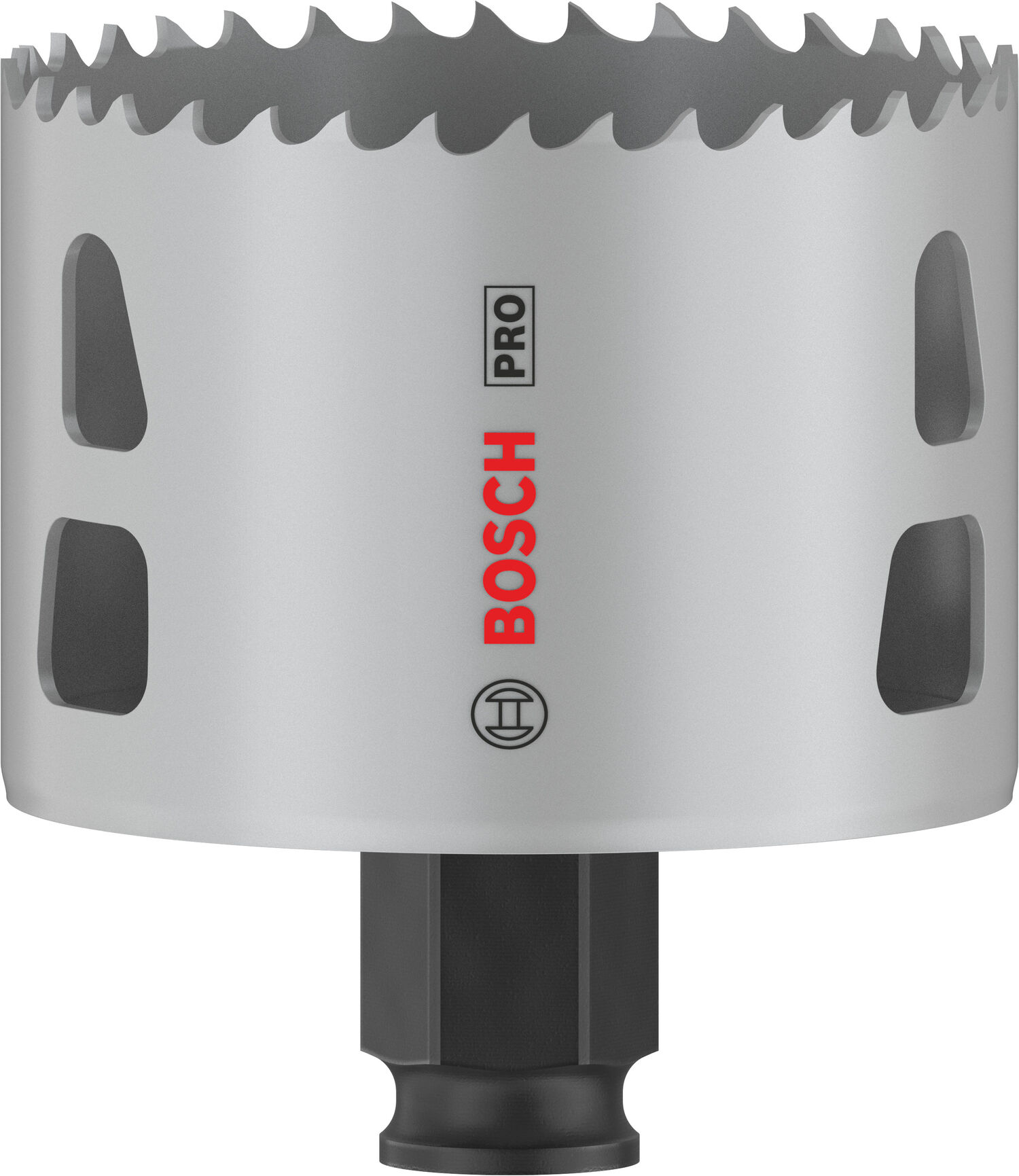 Bosch Aksesuar PRO Multi Material PC-Plus Delik Açma Testeresi 67 mm