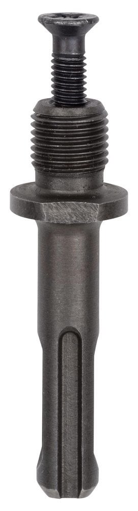 Bosch Mandren Adaptörü SDS Plus - 1/2 İnç - 20 UNF - 1617000132