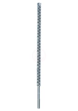Bosch SDS Max-8X Kırıcı Delici Uç 28x920 mm (1 Adet) - 2608578648