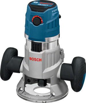 Bosch Freze Makinesi GMF 1600 CE - 0601624002