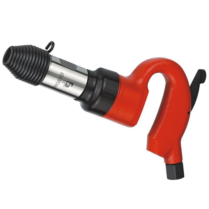Gison Gp-891H Havalı Kırıcı Kalafat Çekici - GP891H