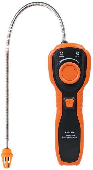 Mastech Mastech Pm6310 Analog Yanıcı Gaz Dedektörü - SHEPM6310