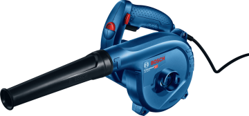 Bosch Üfleme Makinesi GBL 800 E - 0601980420