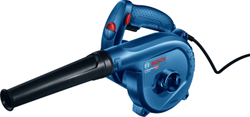 Bosch Üfleme Makinesi GBL 800 E - 0601980420