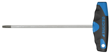 Gedore T Tipi Torx Tornovida T15