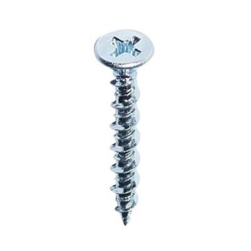 Atlas İspanyolet Seyrek Vida YHB 3,9x22 mm