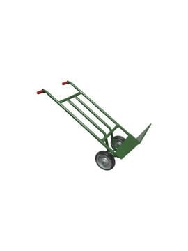 AL Küçük Boy Koli Arabası 120X41 200 Kg