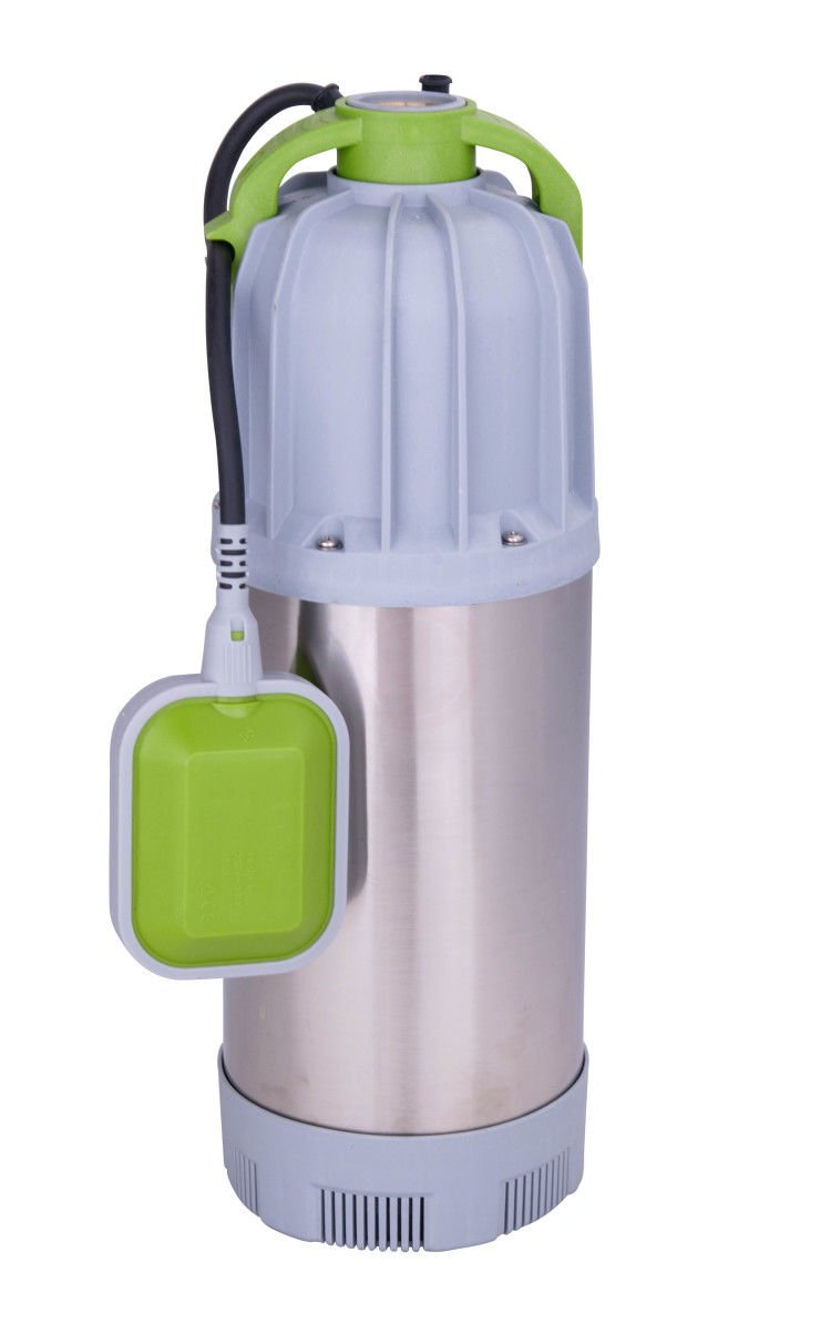 Rainpump Qdp4S Plastik Gövde Keson Suyu Pompa