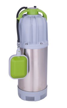 Rainpump Qdp4S Plastik Gövde Keson Suyu Pompa