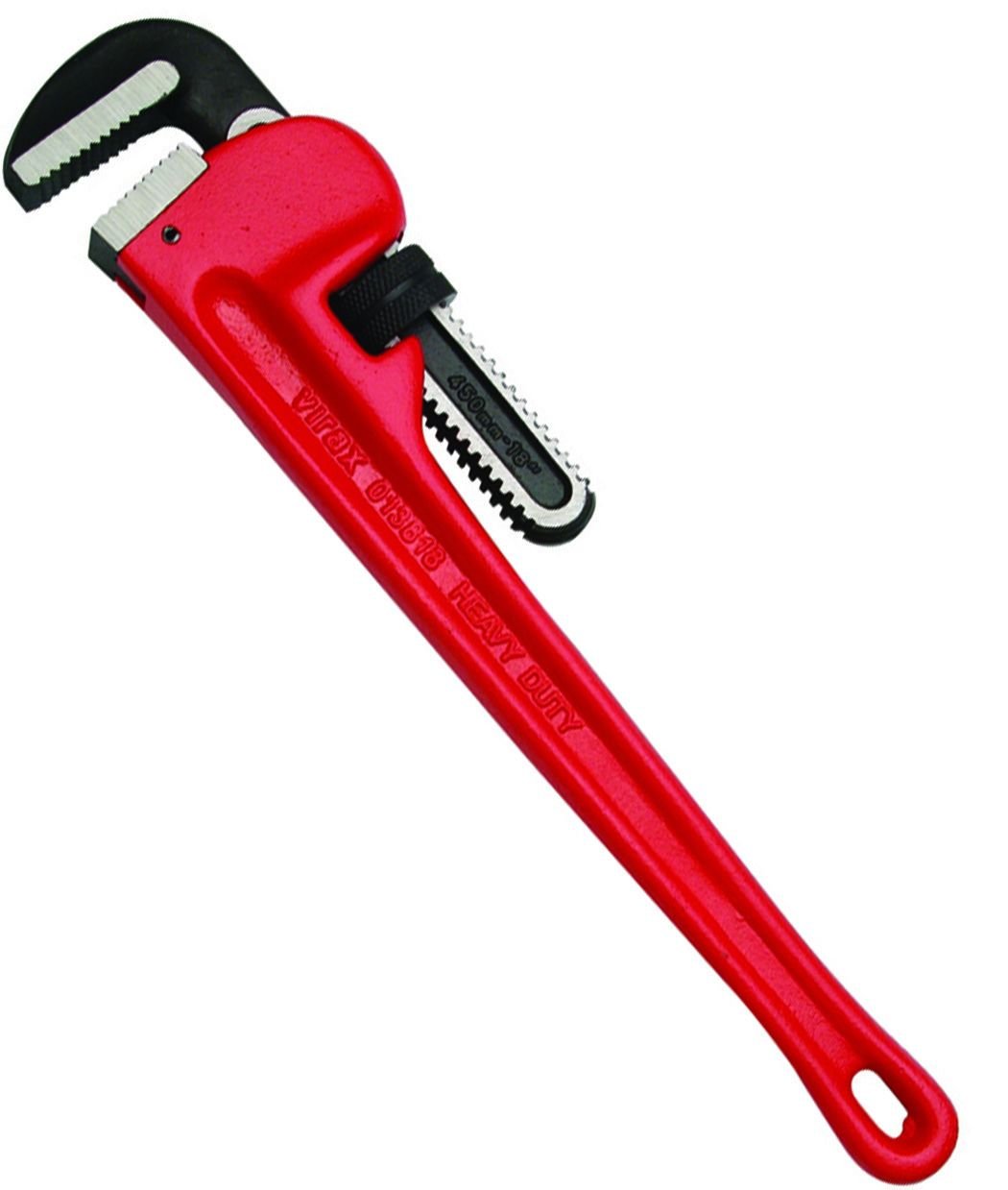 Virax Ağır Hizmet Anahtarı 3.1/2'' - VIR013824