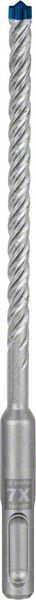 Bosch Kırıcı Delici Uç SDS-Plus-7X Expert 6,5x165 mm (1 Adet) - 2608900078