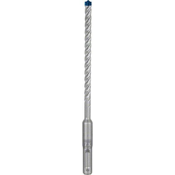 Bosch Kırıcı Delici Uç SDS-Plus-7X Expert 6,5x165 mm (1 Adet) - 2608900078