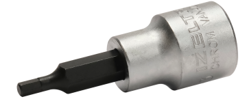 İzeltaş 3/8 İnç Lokmalı Allen Uç 5 mm