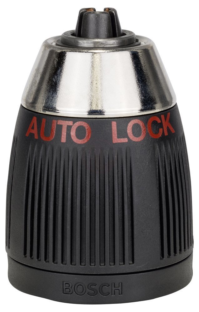 Bosch Anahtarsız Mandren 1/2 İnç - 20 UNF Ø1,5-13 mm V4 - 2608572182