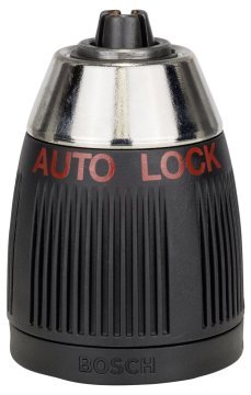 Bosch Anahtarsız Mandren 1/2 İnç - 20 UNF Ø1,5-13 mm V4 - 2608572182