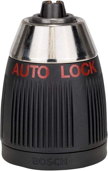 Bosch Anahtarsız Mandren 1/2 İnç - 20 UNF Ø1,5-13 mm V4 - 2608572182