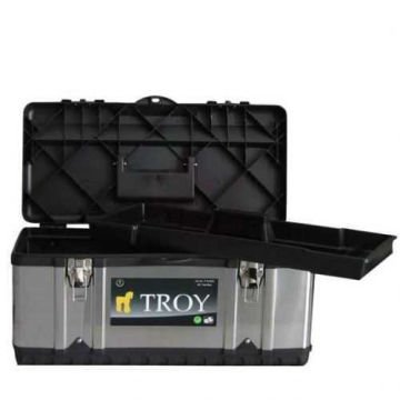 Troy 91023 Metal Takım Çantası (23 İnç)