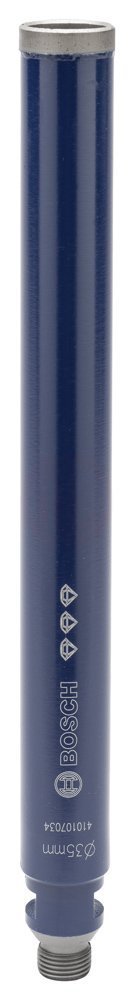 Bosch Elmas Sulu Karot Uç G1/2 İnç Best For Concrete 35 mm - 2608601354