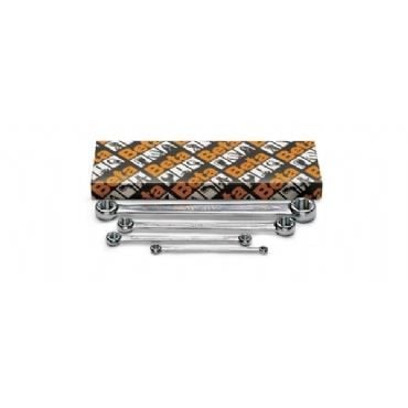 Beta Torx Anahtar Takımı 4 Parça 95FTX/S4