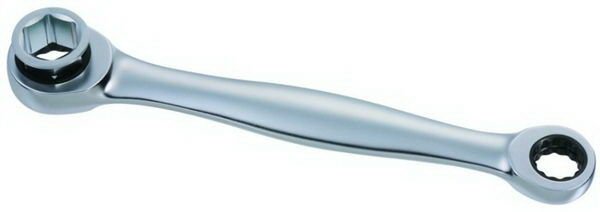 Gedore Değişken Uçlu Düz Torx Anahtar Seti 1419