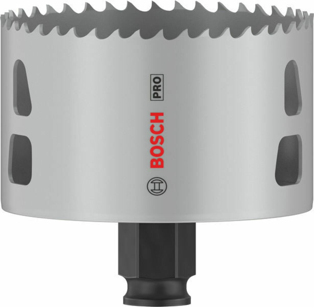 Bosch Aksesuar PRO Multi Material PC-Plus Delik Açma Testeresi 70 mm