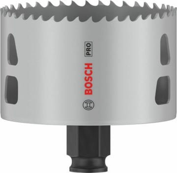 Bosch Aksesuar PRO Multi Material PC-Plus Delik Açma Testeresi 70 mm