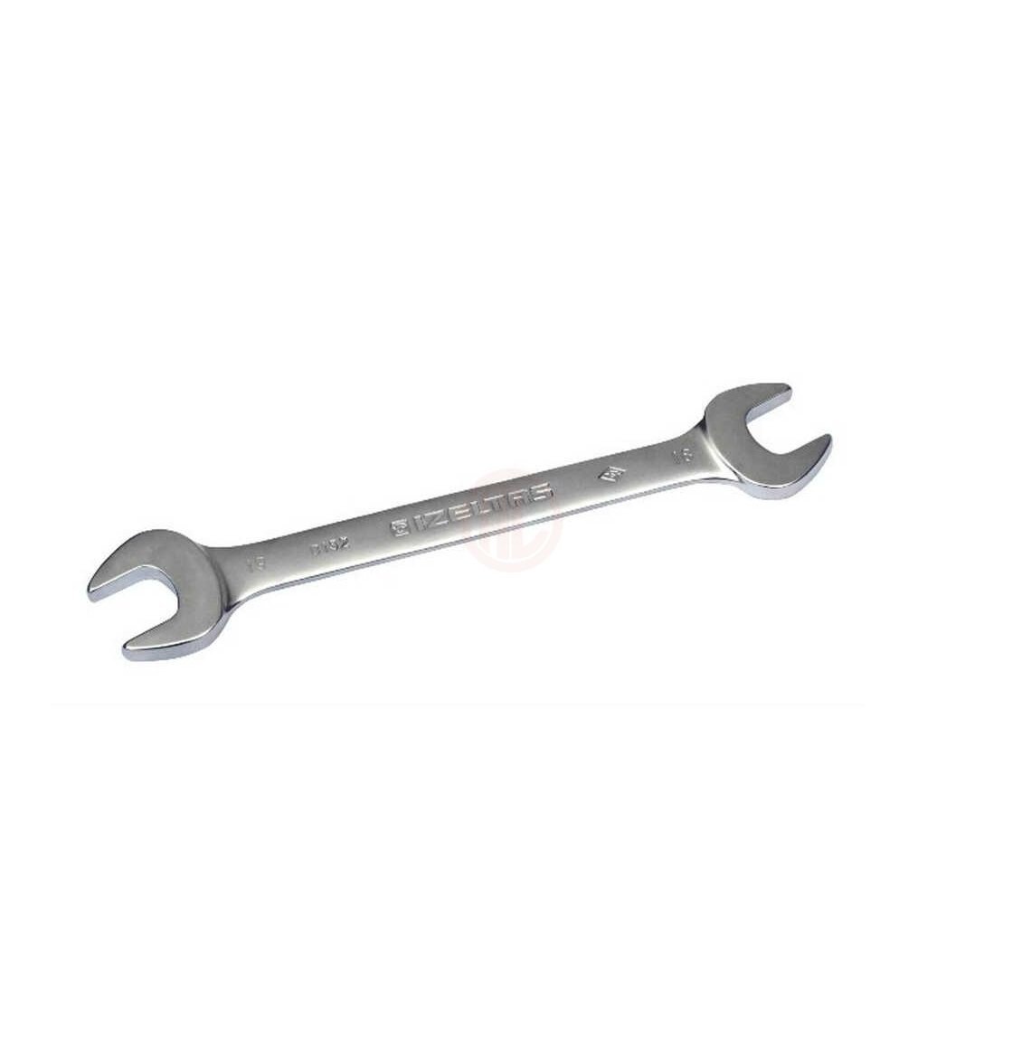 İzeltaş Çatal İki Ağız Anahtar Uzun Boy Master 18X19 mm