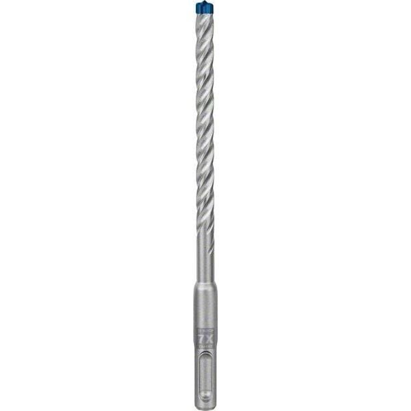 Bosch Kırıcı Delici Uç SDS-Plus-7X Expert 8x165 mm (1 Adet) - 2608900088