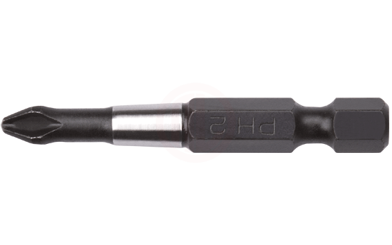 Ceta Form 1/4 İnç Yıldız Bits Uç (Darbeli Kullanım) Ph1X50 Mm