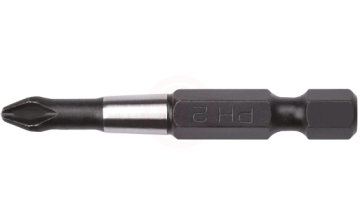 Ceta Form 1/4 İnç Yıldız Bits Uç (Darbeli Kullanım) Ph1X50 Mm