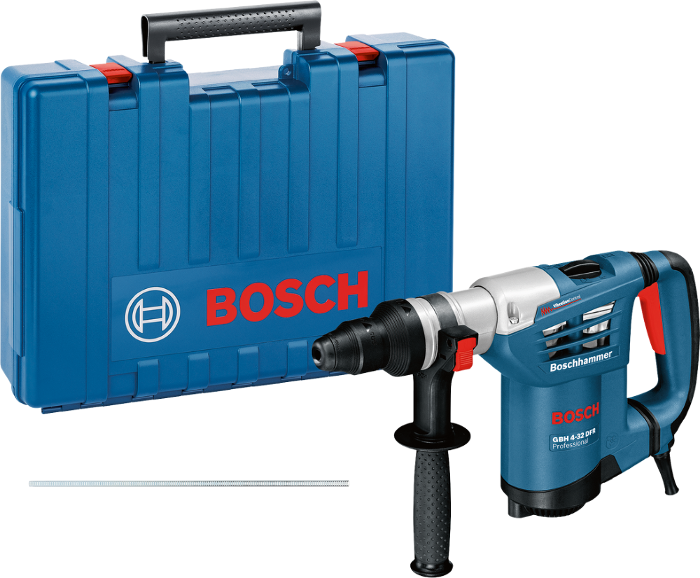 Bosch Kırıcı Delici Makine GBH 4-32 DFR - 0611332190
