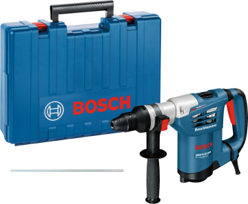 Bosch Kırıcı Delici Makine GBH 4-32 DFR - 0611332190