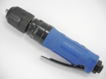 Gison Gp-330Stn Havalı Kabzalı Matkap - GP330STN