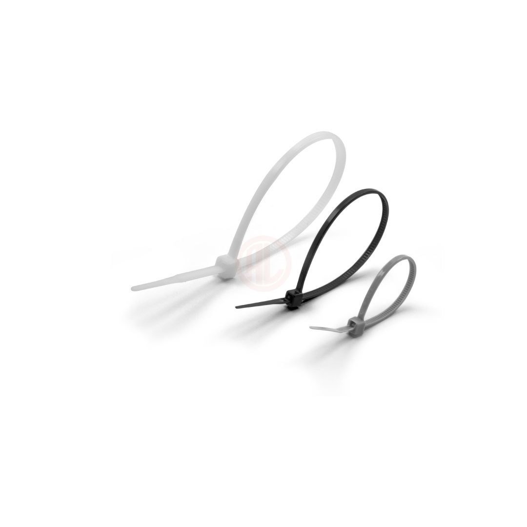 Tork Kablo Bağı TRK66 Siyah 760 x 9 mm (1 Pkt/100 Ad)