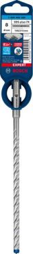 Bosch Kırıcı Delici Uç SDS-Plus-7X Expert 8x215 mm (1 Adet) - 2608900089