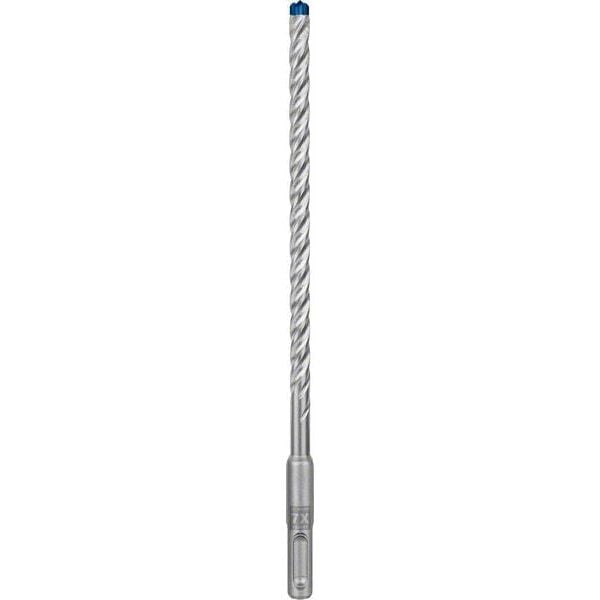 Bosch Kırıcı Delici Uç SDS-Plus-7X Expert 8x215 mm (1 Adet) - 2608900089