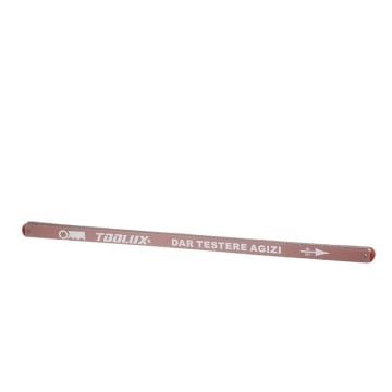 Toolux Toolux Dar Testere Ağzı Çift Taraflı 300 Mm