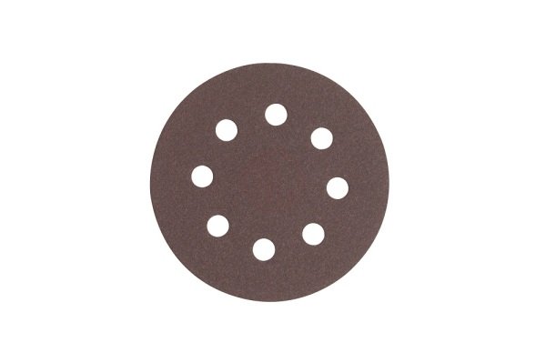 Bosch Cırt Zımpara 115 Mm 120 Kum 5 Li - 2607018121