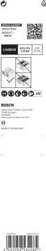 Bosch Panter Testere Bıçağı Expert AerCom S1141HM (1 Adet) - 2608900408