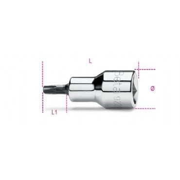 Beta Torx Lokma Allen Uzun 920TX 40L