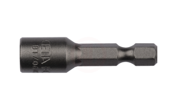 Ceta Form 1/4 İnç Manyetik Lokma Uç 5/16 İnç X 42 Mm