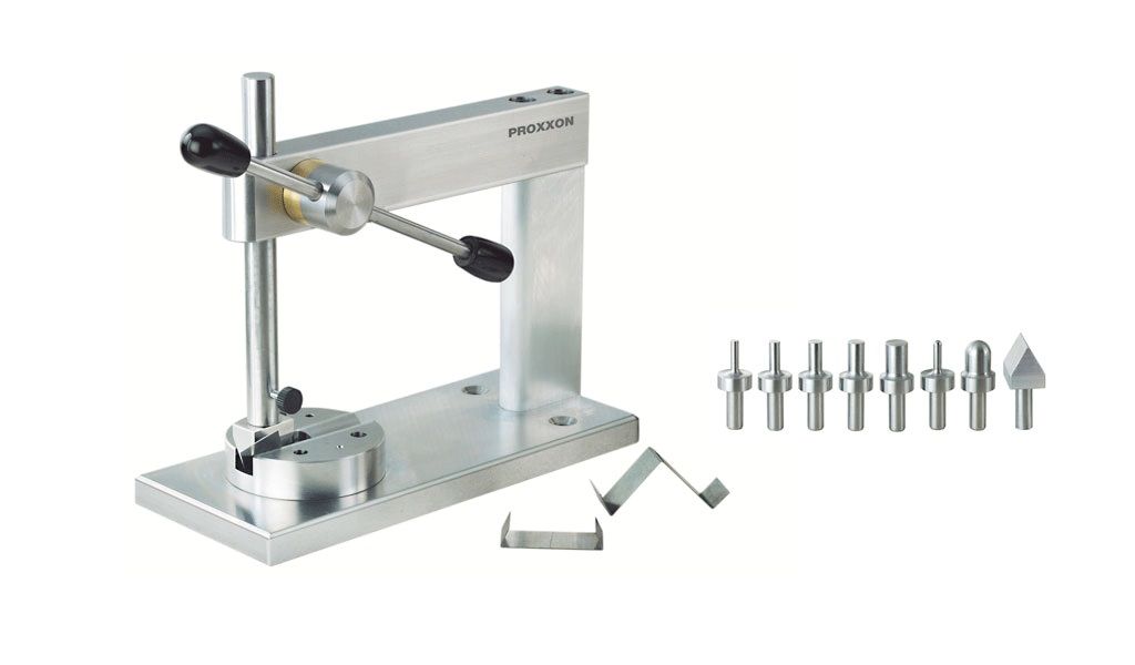 Proxxon Micro Pres MP120 (27200)