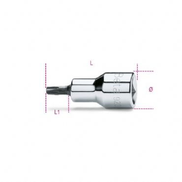 Beta Torx Lokma Allen Uzun 920TX-L 27