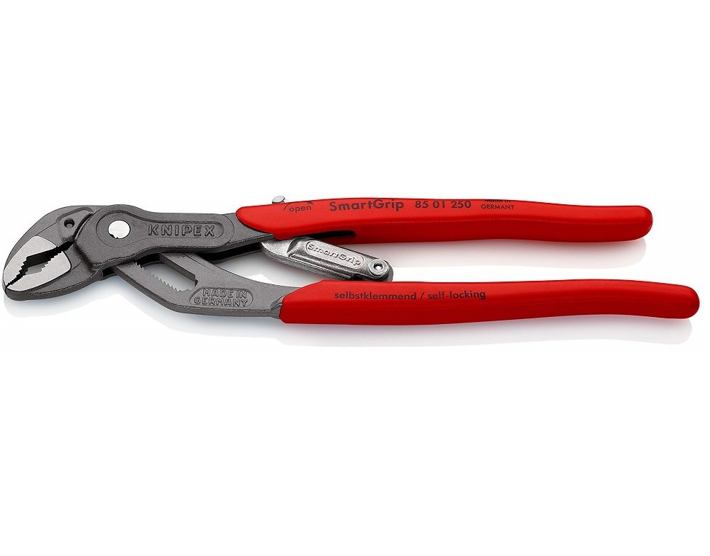 Knipex 85 01 Otomatik Ayarlı Pense 250 Mm - | Al Nalburiye