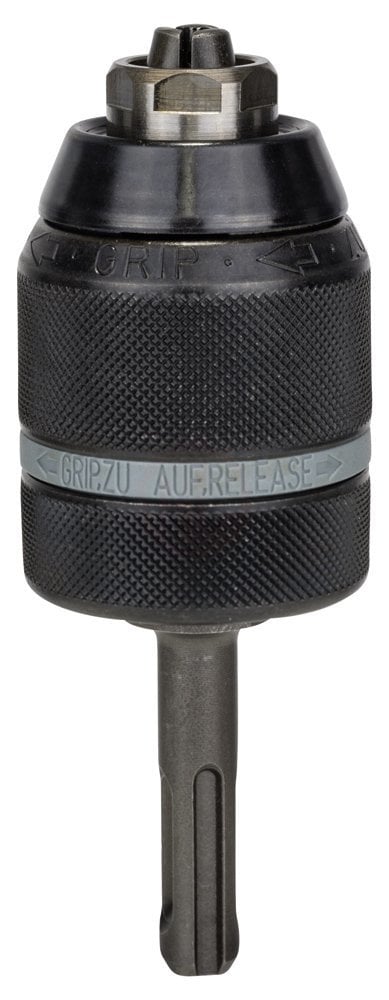 Bosch Anahtarsız Mandren SDS-Plus Ø1,5-13 mm - 2608572227