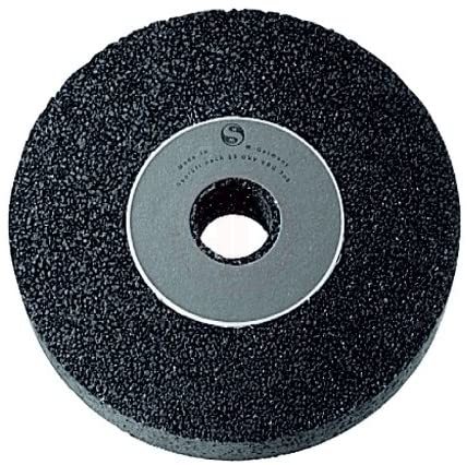 Bosch Taşlama Bileme Taşı Korindon 125x26x32 mm 24 Kum (GGS 6 S) - 1608600069
